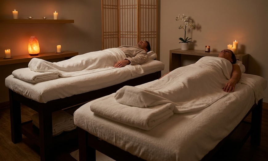 Image 7: Up to 20% Off on Couples Massage at Body & Mind Massage Spa