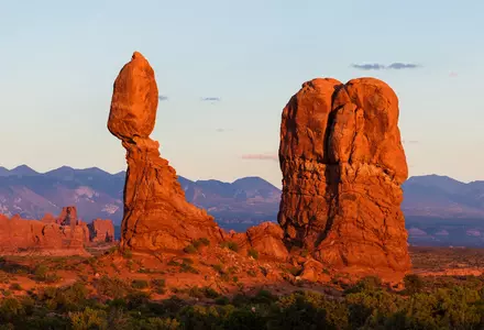 Arches National Park
