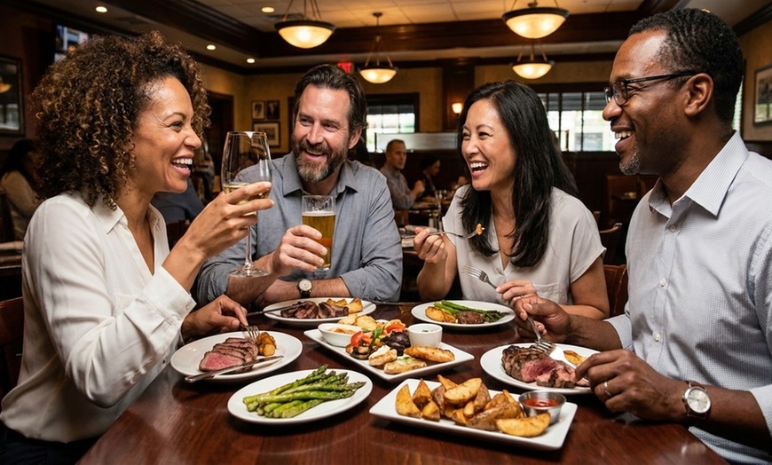 Image 4: Savor The Flavors of USDA-Certified Prime Beef!