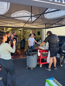 Six-Hour Barbecue-Grilling and Smoking Class for One - Phoenix Bbq And Grilling School New Owner