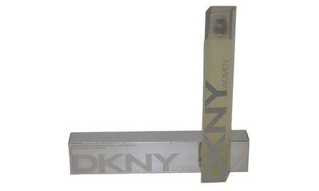 DKNY Perfume for Women by Donna Karan Eau de Parfum Spray 3.4 oz (100ml)