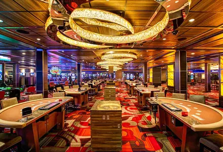 Casino