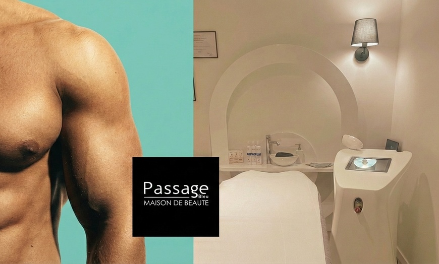 Image 2: Séances d'épilation laser avec diagnostic personnalisé à Saint-Quentin