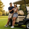 Image 3: Start Your Golf Journey: Five-Week Beginners Golf Class for One or Two