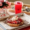 Image 8:  Protein Shakes, Waffles & Refreshers at Main Spot Nutrition