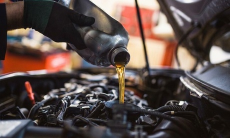 Cambio de aceite 10W40 y de filtro aceite y aire con revisión pre-ITV; para nuevos usuarios
