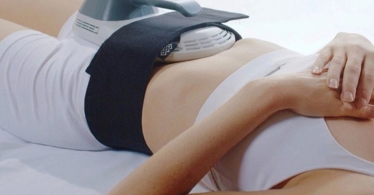 Tratamiento corporal con ondas electromagnéticas y presoterapia en Sevilla