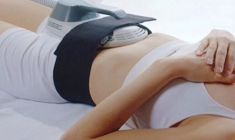 6 sesiones combinadas con ondas electromagnéticas y presoterapia
