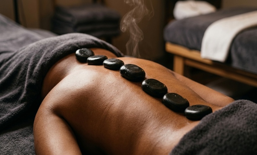 Image 6: Unwind & Relax: 90-Minute Lymphatic Drainage Massage at Massage Studio