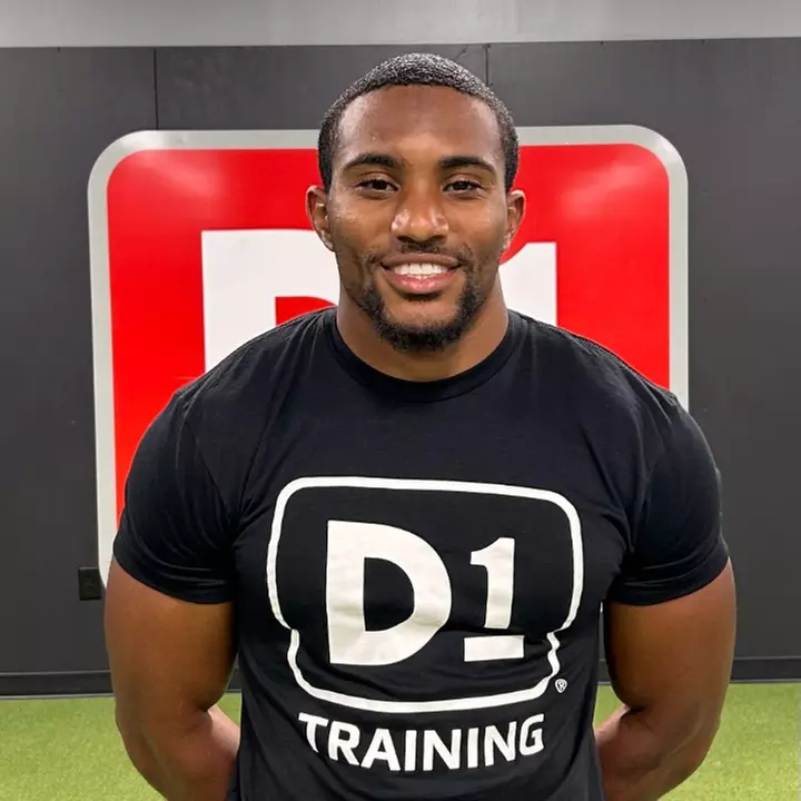 Up to 50% Off D1 Training Peachtree Corners Fitness Classes