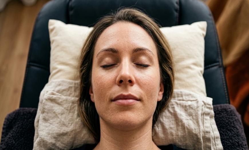 Image 8: Up to 39% Off on Reflexology at innerG Wellness