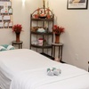 Image 1: Custom Massage Sessions with Aromatherapy, Hot Stones, or Reflexology