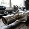 Image 4: Up to 32% Off on Car & Automotive Exhaust / Muffler Service at AAG Auto Repair