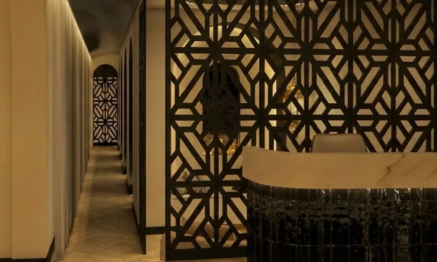 Un momento para vosotros: ritual en pareja a elegir de 120 minutos