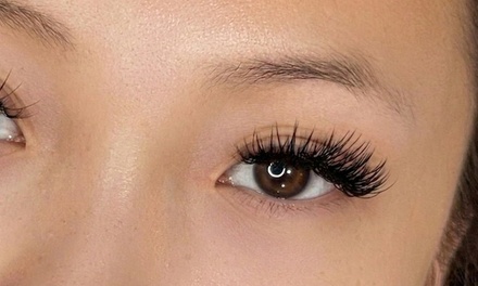 Volume Lash Extension - VArtistry LLC