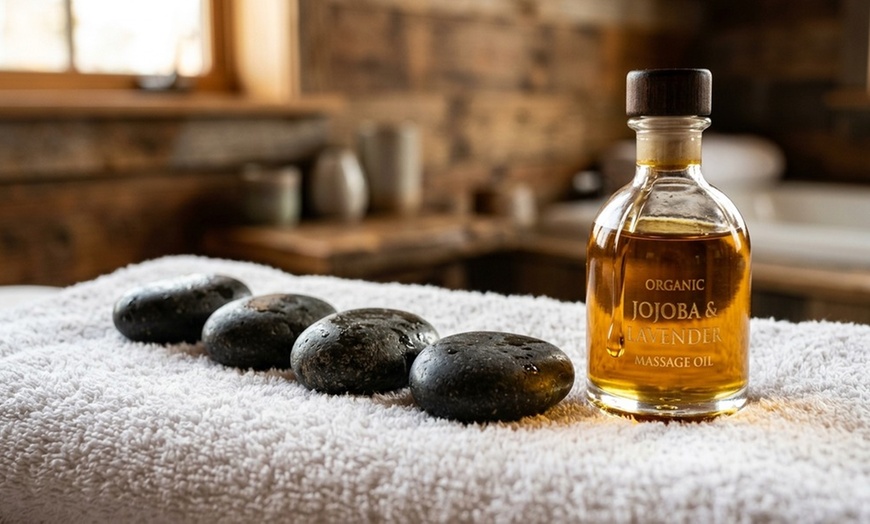 Image 6: Single Choice at Better Body & Beyond Massage Therapy