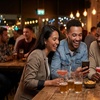 Image 2: Mobile-based interactive drinking games for adults only
