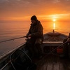 Image 2: Enjoy a shared fishing trip for one on any day of the week