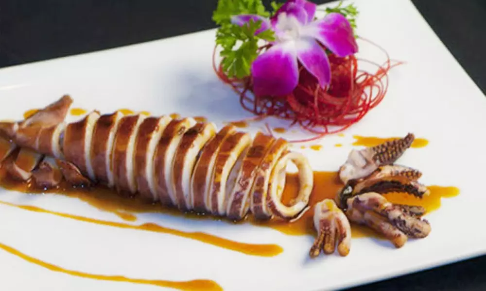 Enjoy a Hibachi Dinner for Two or Five at Sachi Japanese Steak House