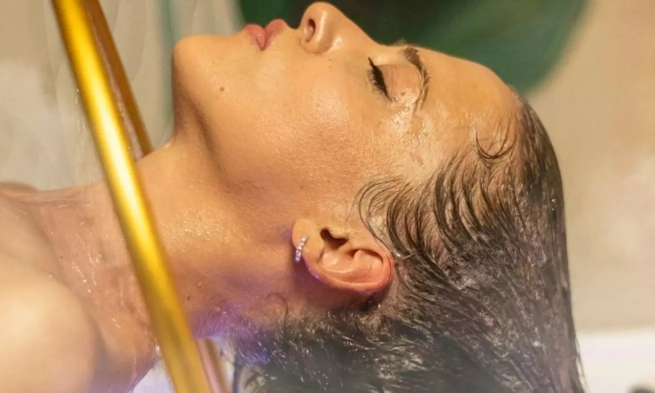 Head Spa Rituel Nuage - 1H