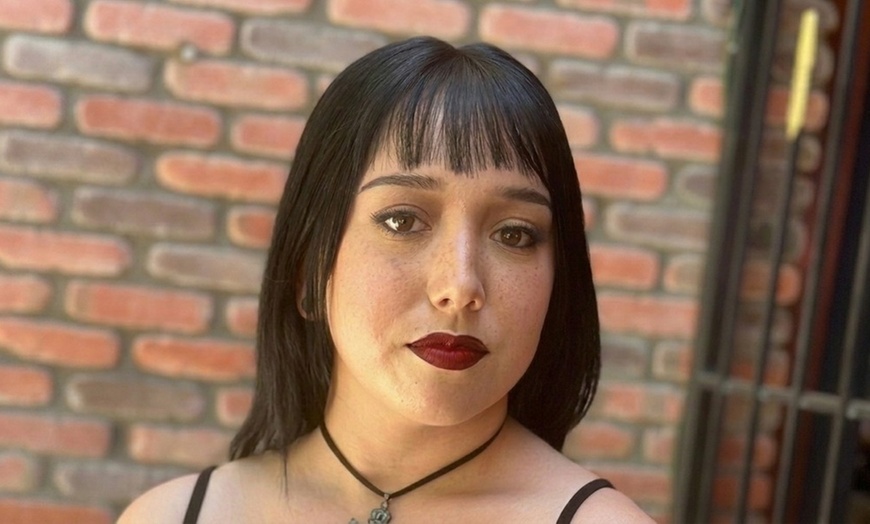 Image 3: Soft Glam Makeup Application & Skincare Consultations