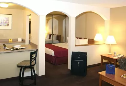 Queen Room