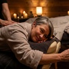 Image 8: Couple's Luxury Swedish or Deep Tissue Massage