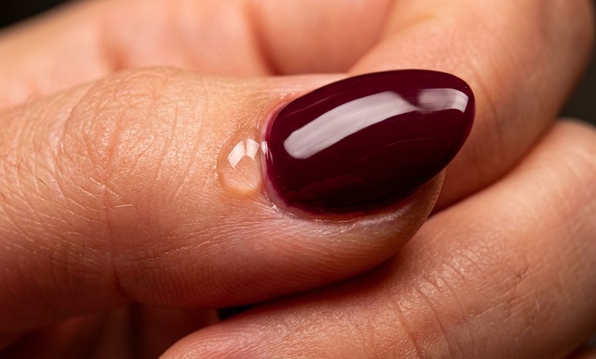 Image 3: Up to 37% Off on Nail Spa/Salon - Nail Design at Posh Esthetics