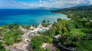 Jamaica Private Villa with Chef, Pool & Sea Views