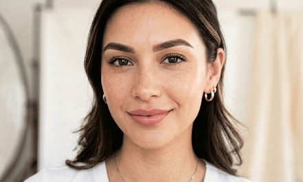 Ombré Brows permanent  3 hrs - Edielif Brows Beauty Studio