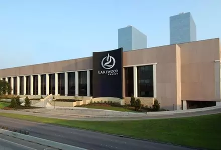 Lakewood Church