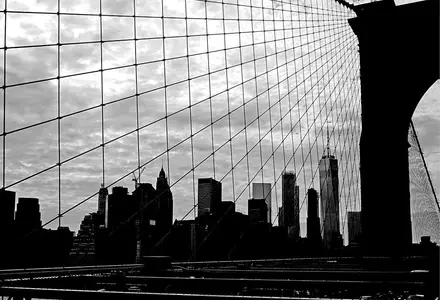 Brooklyn Bridge