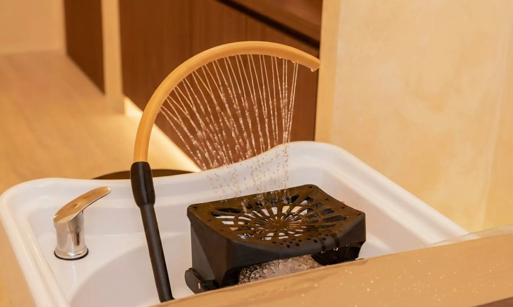 Ritual Hair Spa a elegir para 1 persona