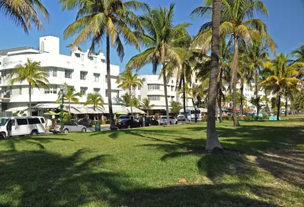 Lummus Park