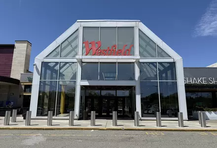Westfield Garden State Plaza