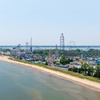 Image 1: Perfect Getaway with Pool, Splash Pad & Early Entry to Cedar Point