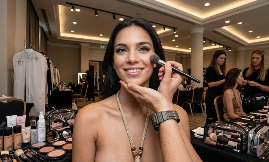 Image 5: VIP Access to NYC's Premier Luxury Bridal Showcase for Two