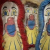 Image 3: Entrance to The Oddities Museum: Peculiar Art, History & Curiosities