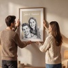 Image 36: Custom AI Portrait Prints on multiple formats by SignaturePrintLab
