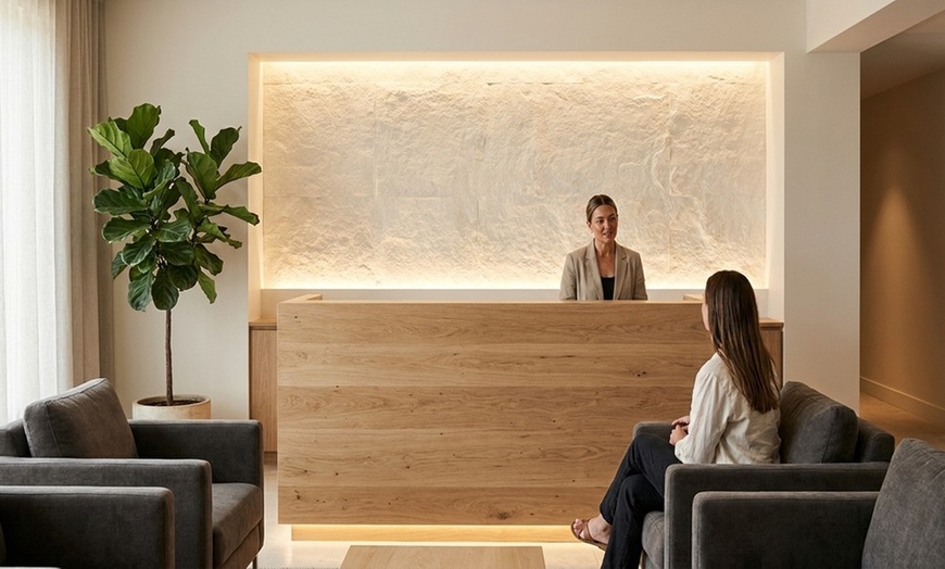 Image 6: Relax with Full Body Massage & Signature Therapies For 60-minute 