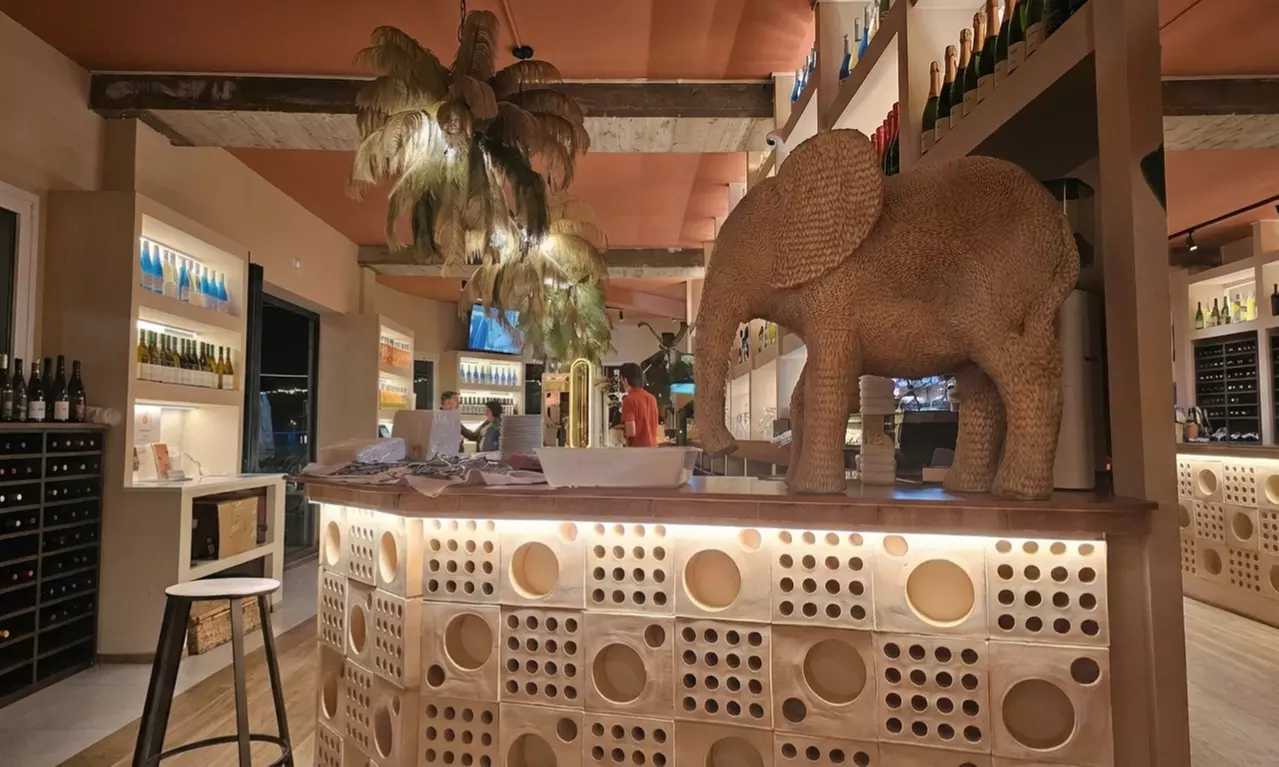 Cata de 4 vinos frente al mar, maridados con torreznos, para 2 o 4 pax