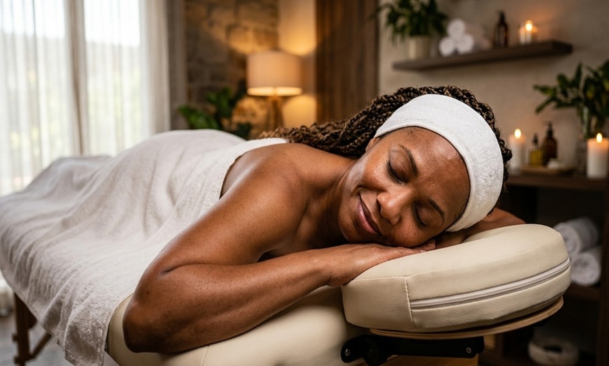 Image 5: Swedish Massage at Royal Hands Therapeutic Massage