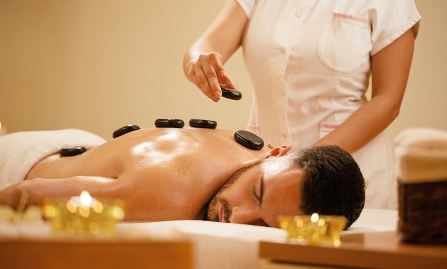 Image 5: 30- or 60-Minute Custom and Therapeutic Bodywork Sessions