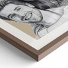 Image 33: Custom AI Portrait Prints on multiple formats by SignaturePrintLab