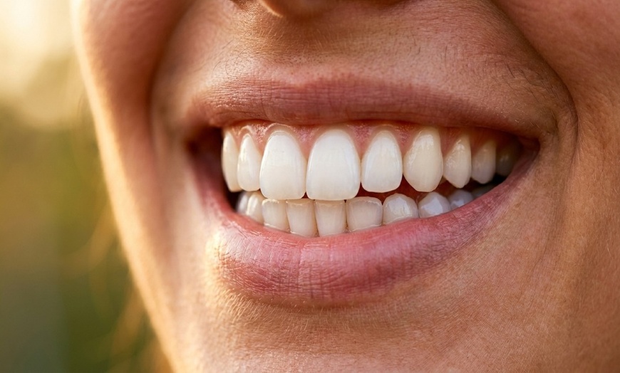 Image 7: Get a Brighter Smile with 25- and 45-Minute Teeth Whitening Sessions