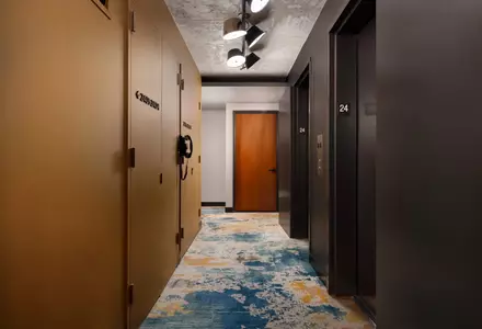 Elevator Access