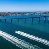 Image 2: Dive into Excitement with Jet Ski Rentals and Scenic Coastal Views
