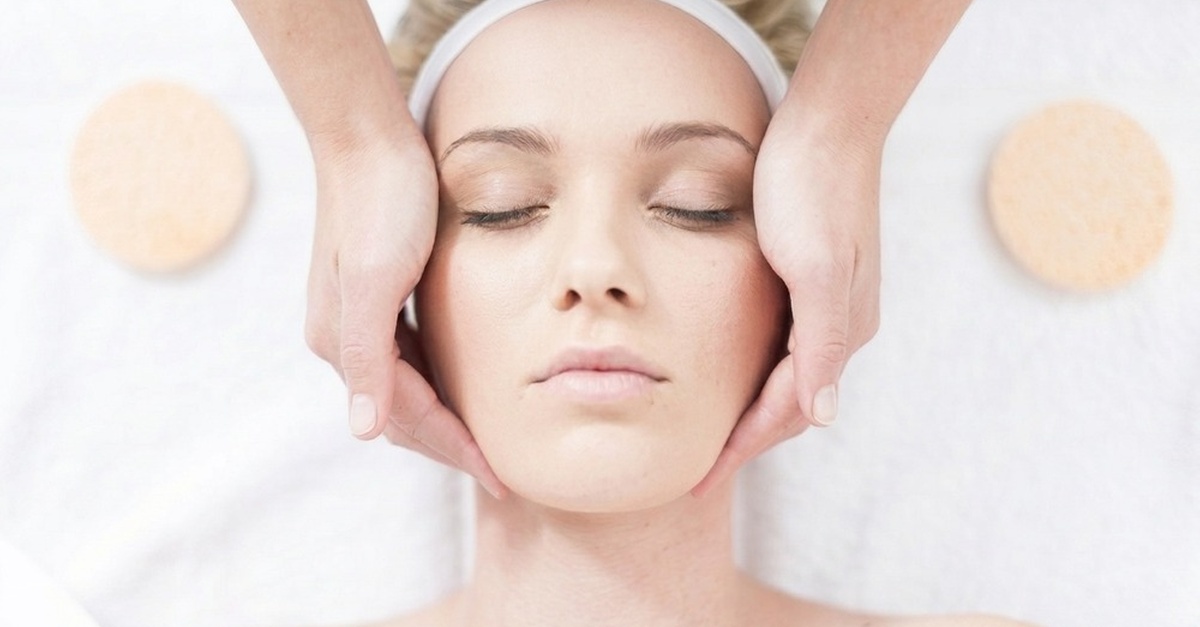 Limpieza facial y tratamientos de piel en Bilbao