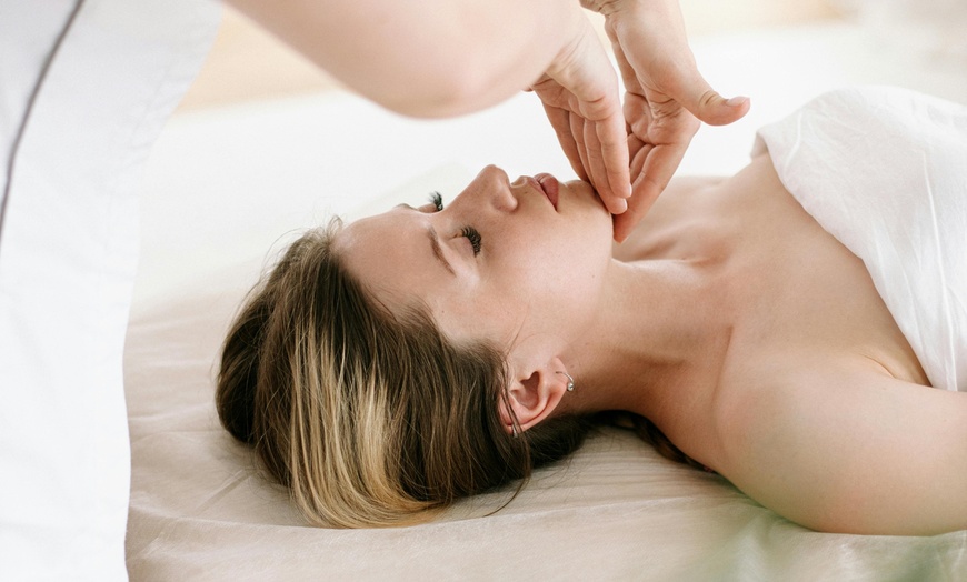 Image 2: Up to 45% Off on Massage - Custom at Riocali Recovery Center