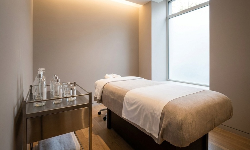 Image 2: Ambient Beauty: Microdermabrasion & Dermaplaning Treatments!